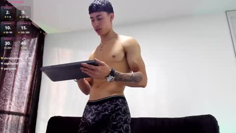 jey cox online show from November 22, 11:41 am