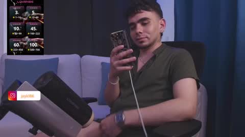 jey keler online show from February 20, 6:26 am