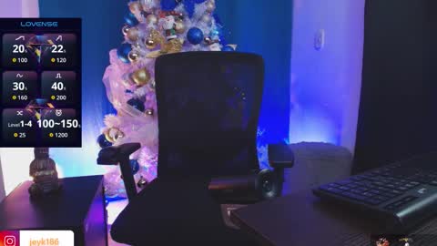 jey keler online show from January 8, 1:44 am