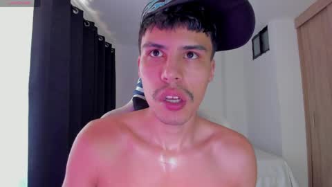 Jeyden Camilo online show from May 4, 4:35 pm