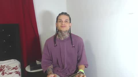 JEYKOB online show from March 2, 8:05 am