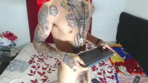 JEYKOB online show from February 19, 7:37 pm