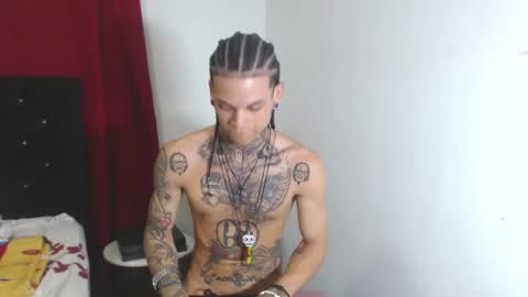 JEYKOB online show from February 22, 1:55 am