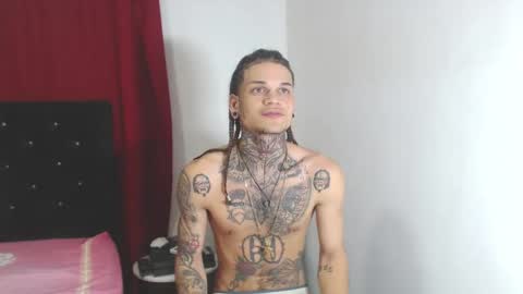 JEYKOB online show from March 7, 5:29 am