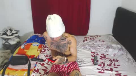 JEYKOB online show from February 11, 9:09 am