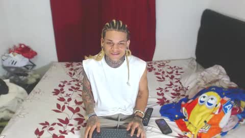 JEYKOB online show from February 18, 11:52 pm