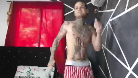 JEYKOB online show from September 29, 4:39 pm