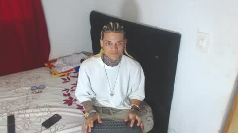 JEYKOB online show from February 16, 3:16 pm