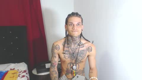 JEYKOB online show from February 27, 10:55 am