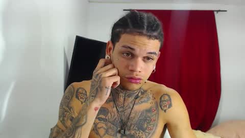 JEYKOB online show from October 18, 12:04 am