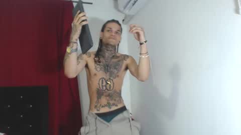 JEYKOB online show from March 1, 1:11 am