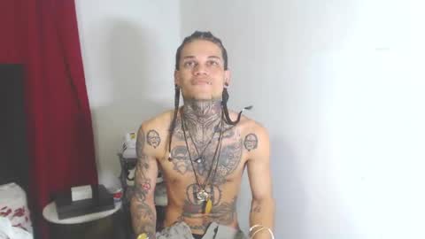 JEYKOB online show from February 27, 3:51 am