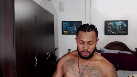 Jeykon blast online show from October 3, 8:28 pm