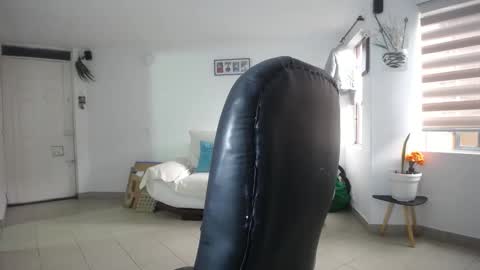 Camila online show from February 23, 5:15 pm