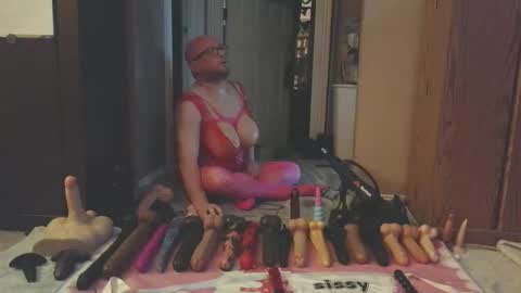 Nasty Cumslut online show from May 24, 6:14 pm