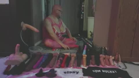 Nasty Cumslut online show from May 10, 3:13 am