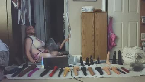 Nasty Cumslut online show from January 20, 12:25 am