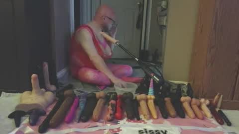 Nasty Cumslut online show from May 26, 6:03 pm