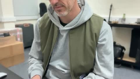 James online show from January 14, 2:14 pm