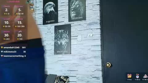 jhay_wheeler777 online show from February 21, 6:27 am