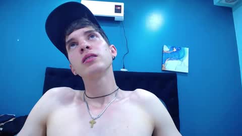 Jheampiero online show from October 30, 2:17 pm