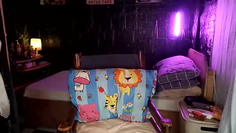 jherry26 online show from January 6, 12:42 pm