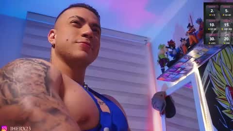 Herman Miller online show from January 7, 2:38 am