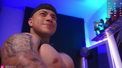 Herman Miller online show from March 6, 3:49 am