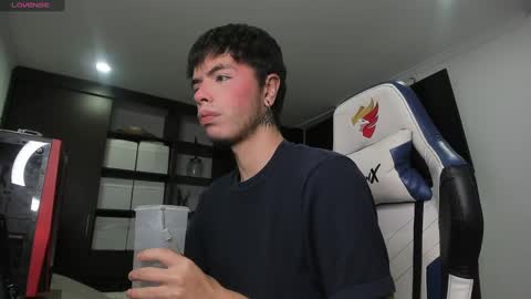 Morghan online show from February 18, 3:10 am