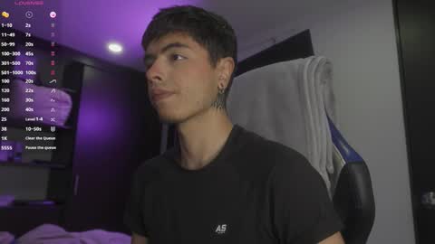 Morghan online show from September 15, 1:51 am