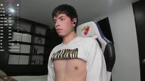 Morghan online show from February 21, 6:51 am