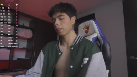 Morghan online show from November 17, 8:55 pm