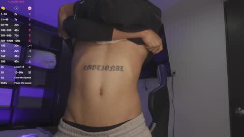 Morghan online show from November 27, 3:14 am