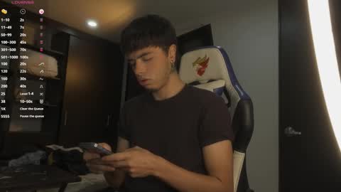 Morghan online show from October 11, 12:37 am