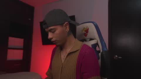 Morghan online show from February 1, 4:42 am