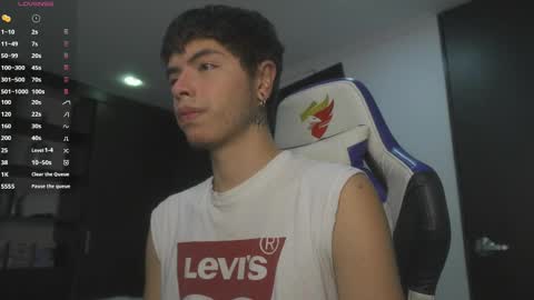 Morghan online show from March 5, 4:13 am