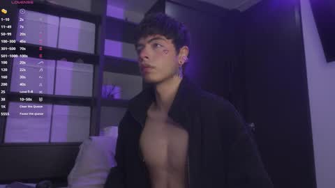 Morghan online show from November 2, 12:54 am