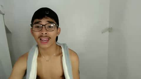 Johnny  online show from February 11, 5:55 am