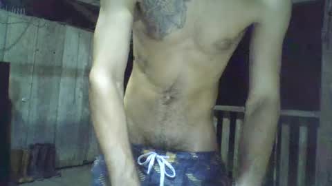 JHOAN online show from November 11, 2:14 am