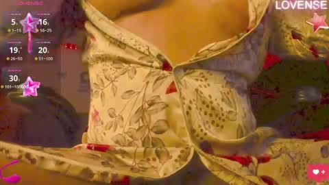 jhoanatrans22 online show from May 29, 3:26 am