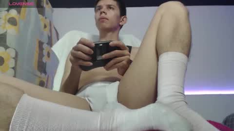 Snapshot of jhoanvelezmodel chatting on October 20, 8:41 am JhoanVelezModel online show from October 20, 8:41 am