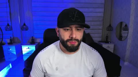 John Bear.... online show from March 24, 11:27 am