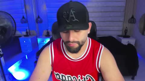 John Bear.... online show from February 6, 11:46 am