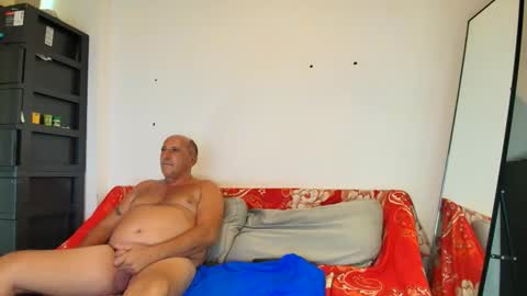 jhon_gade online show from September 12, 4:14 am