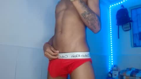 jhon_hot09 online show from October 25, 6:08 pm