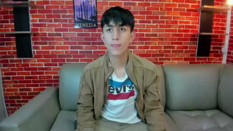 Jake y Troy online show from May 18, 7:20 pm