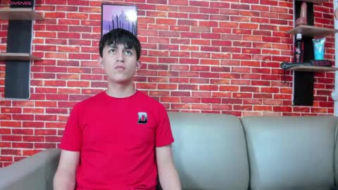 Jake y Troy online show from May 26, 8:59 pm