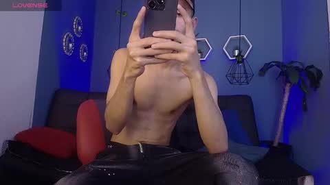 jhon_malo online show from September 13, 12:51 pm