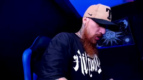 jhon_psyco online show from December 5, 11:19 am