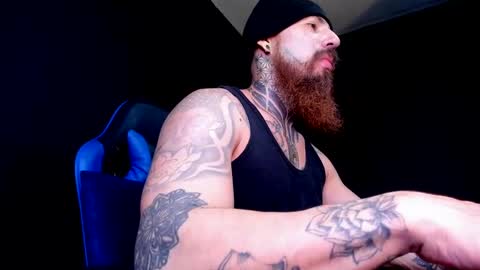 jhon_psyco online show from November 7, 5:26 pm